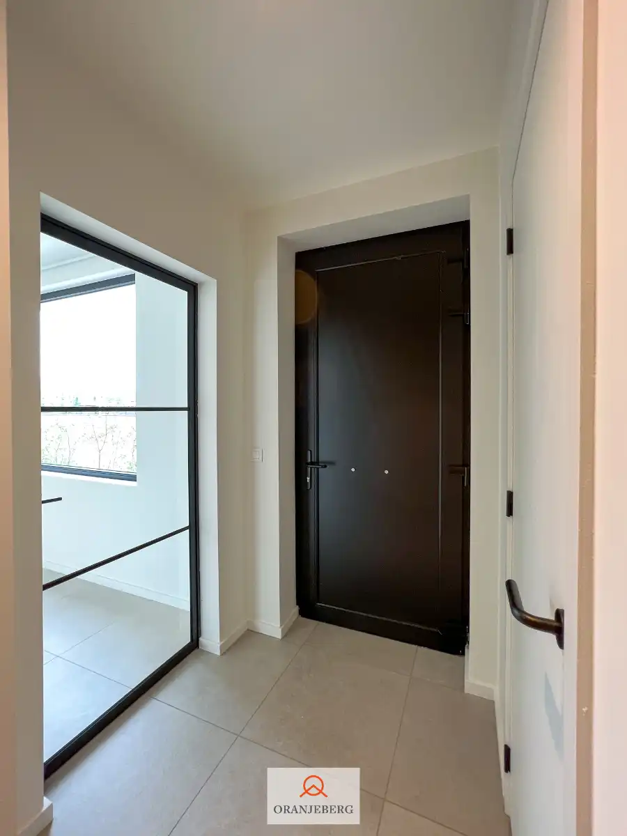 Nieuwbouwwoning vlakbij Sint-Martens-Latem foto 7