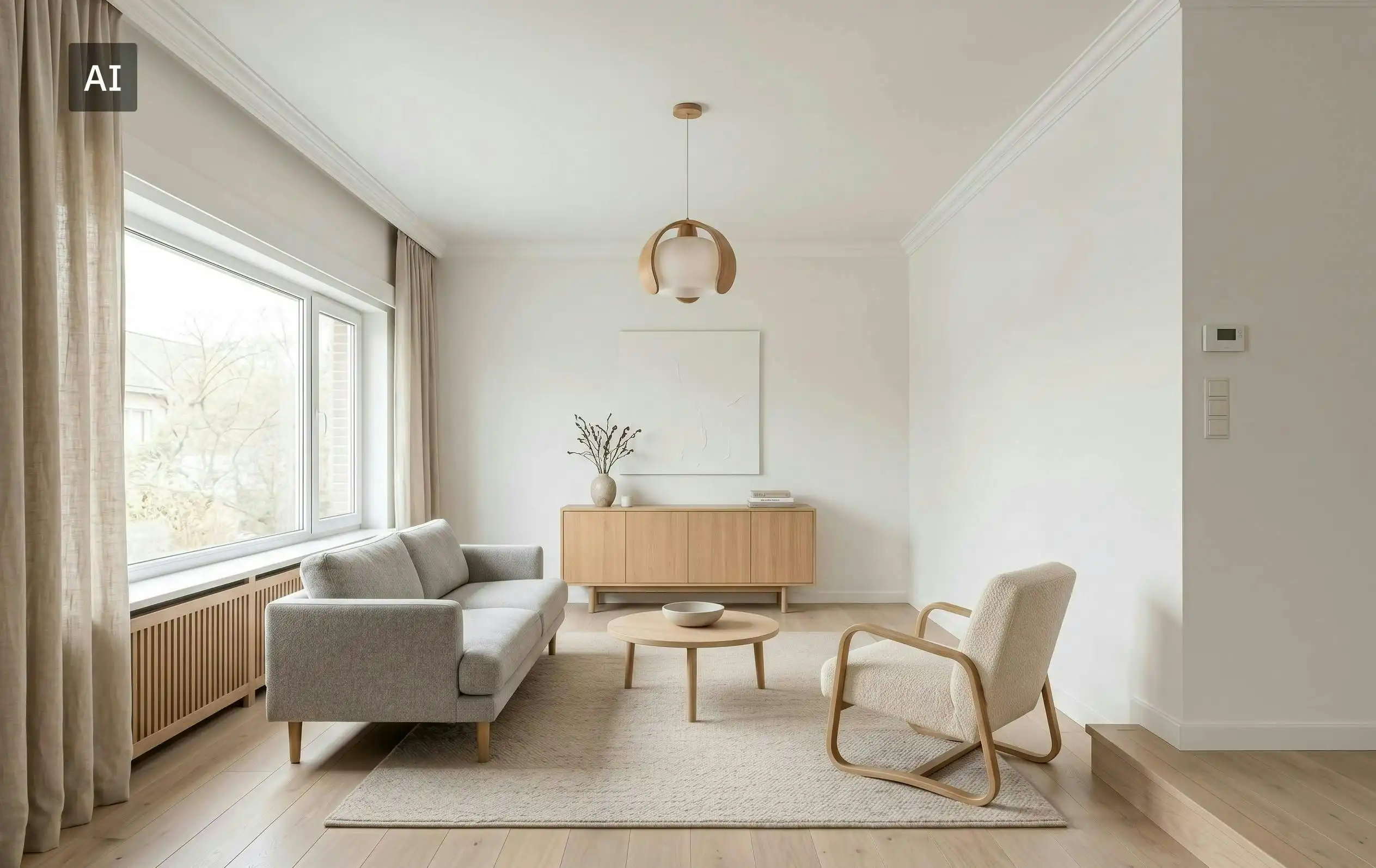Te renoveren huis met vier slaapkamers en tuin in Kruibeke foto 2
