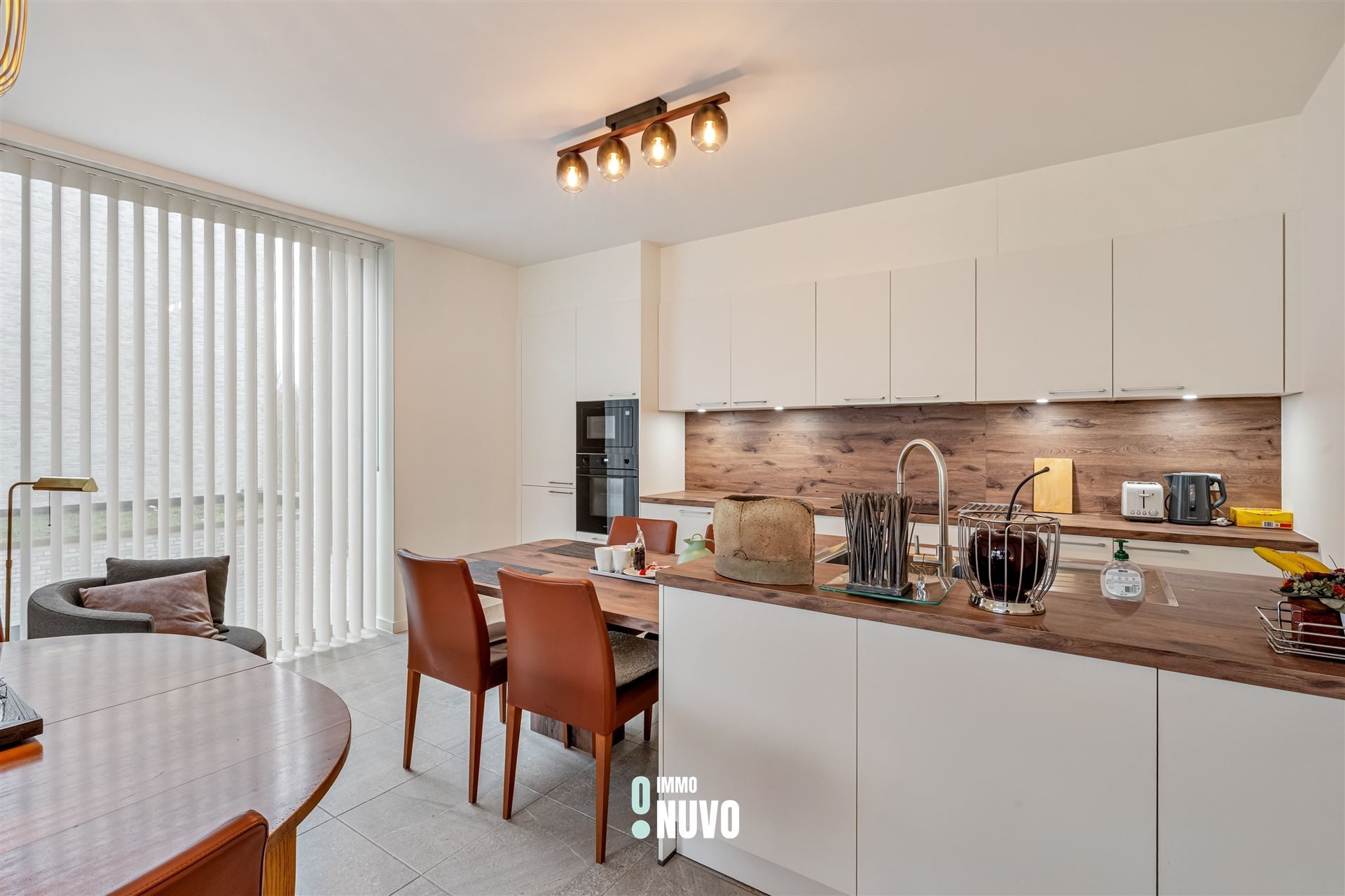 nieuwbouw appartement foto 7