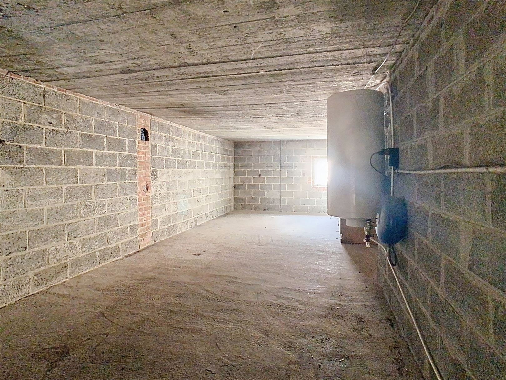 Te renoveren woning met garages, atelier, 12a 57ca foto 21