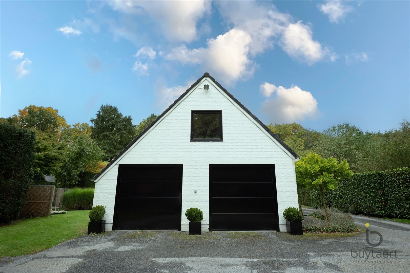 Gezellige instapklare woning met een prachtige groene tuin! foto 69
