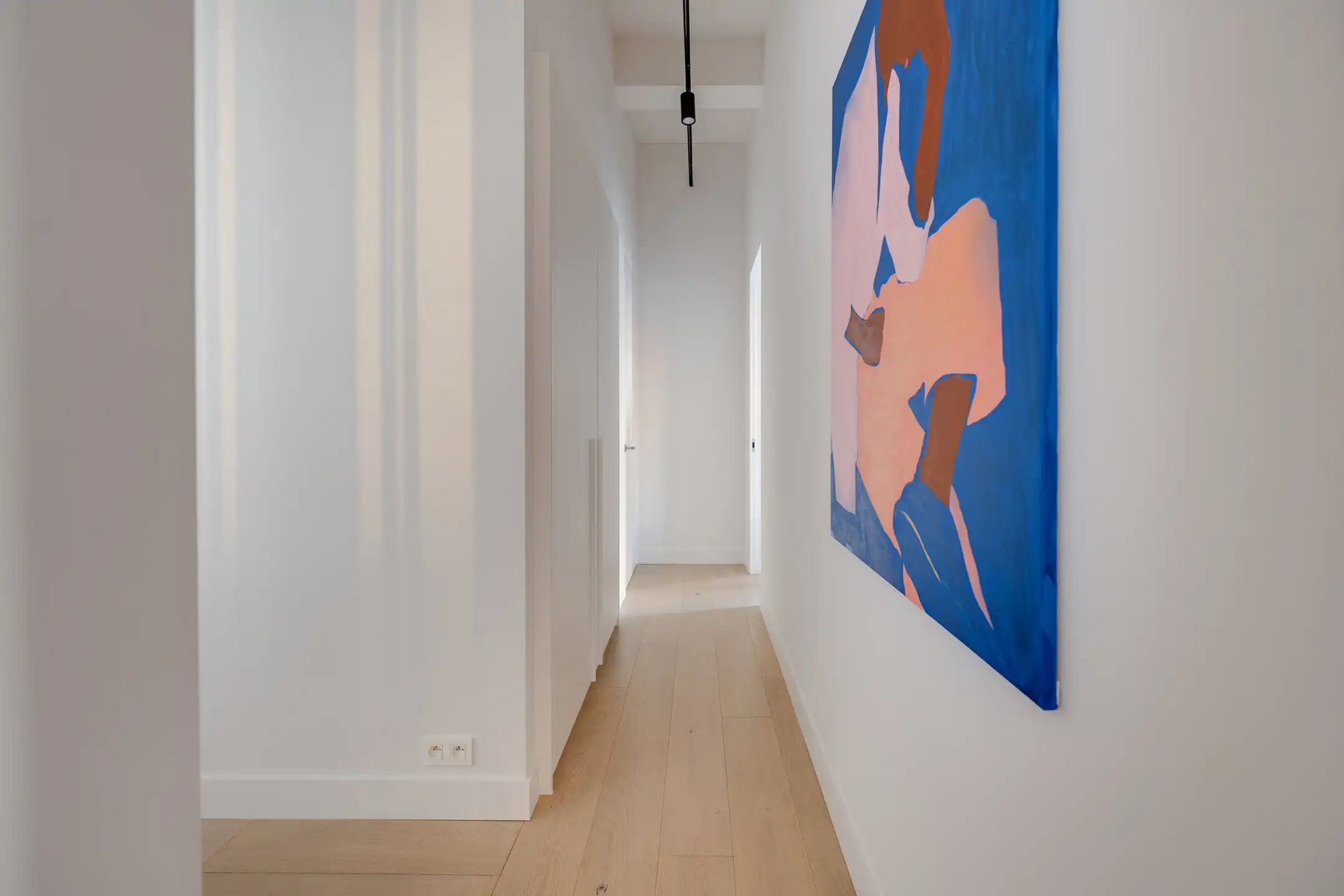 Exclusieve loft met terras op een unieke locatie aan het MAS foto 16