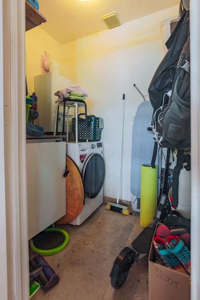 Ruim appartement met terras en zijdelings duinzicht foto 17
