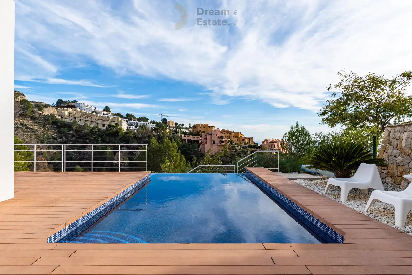 Azure Altea Homes – Exclusieve Villa met ongeëvenaarde uitzichten foto 22