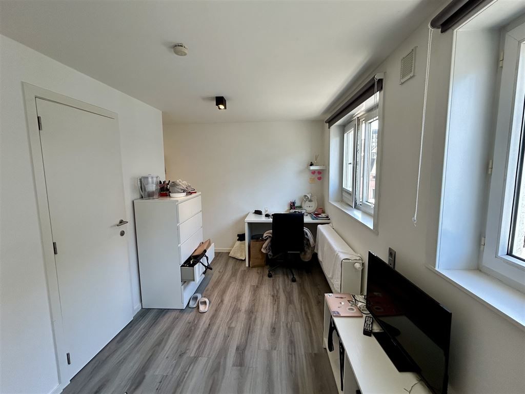 Luxueuze studentenkamer op toplocatie  foto 3