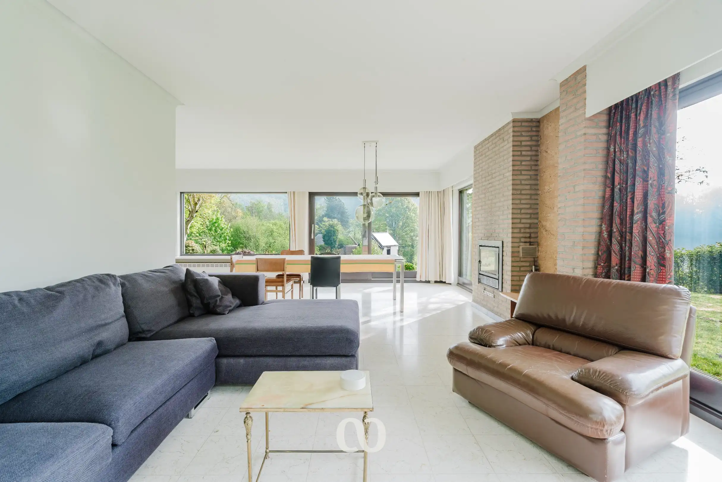 Uitzonderlijk charmante woning op toplocatie foto 3