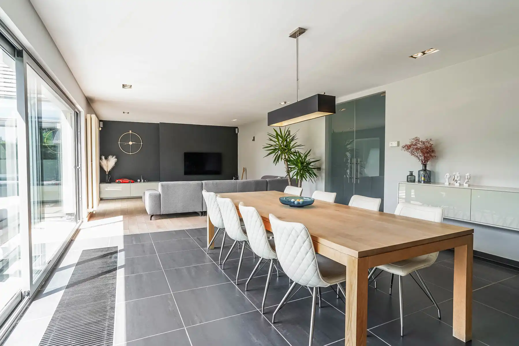 Instapklare villa op fantastisch perceel van 3273m² te Londerzeel foto 6