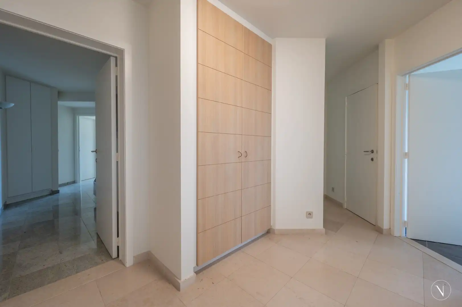 RES. ZOUTEBRON - TUINAPPARTEMENT - ZOUTE foto 19