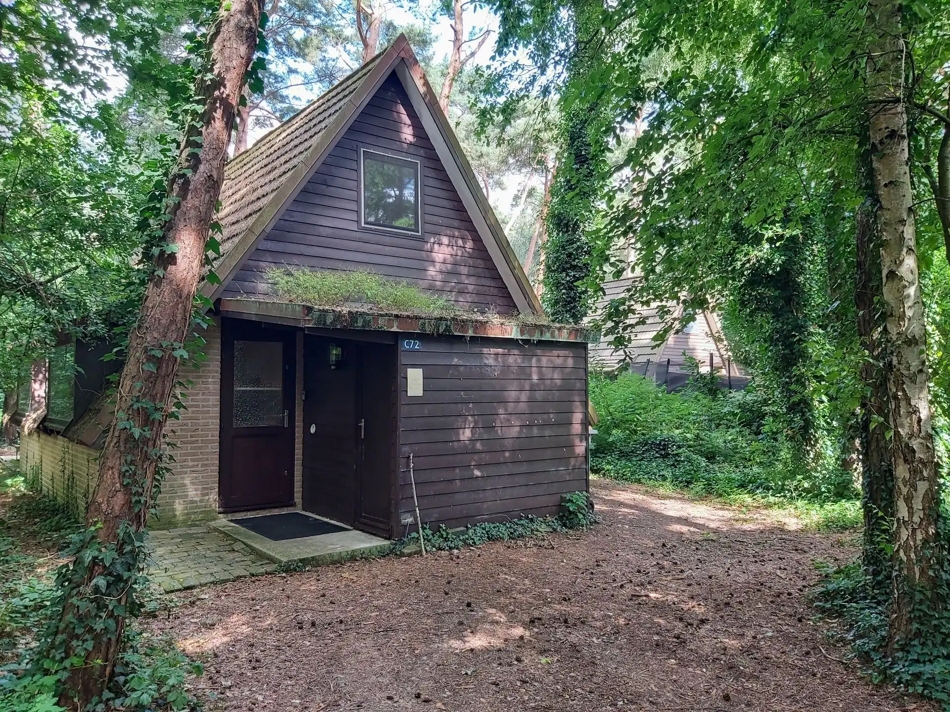 Vakantiehuis te koop Heidestraat 101/C72 - 3621 LANAKEN