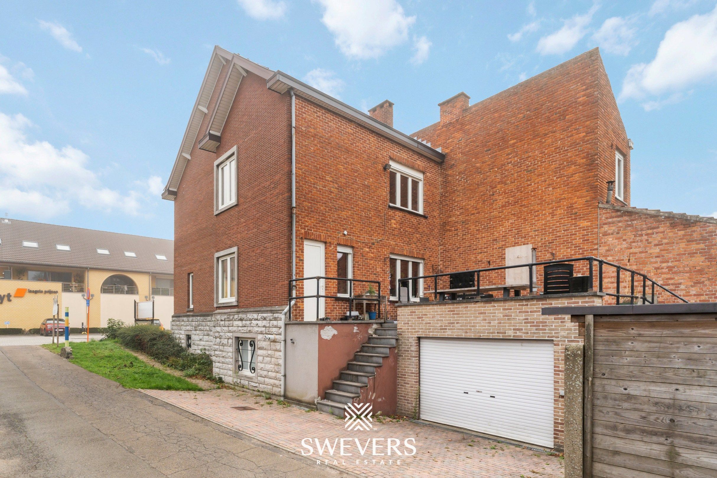 Comfortabele woning met 3 slaapkamers en zonnige tuin foto 26