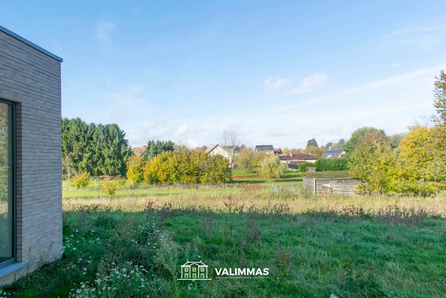 Nieuwbouwwoning met 4 kamers, carport en grote tuin... foto 4