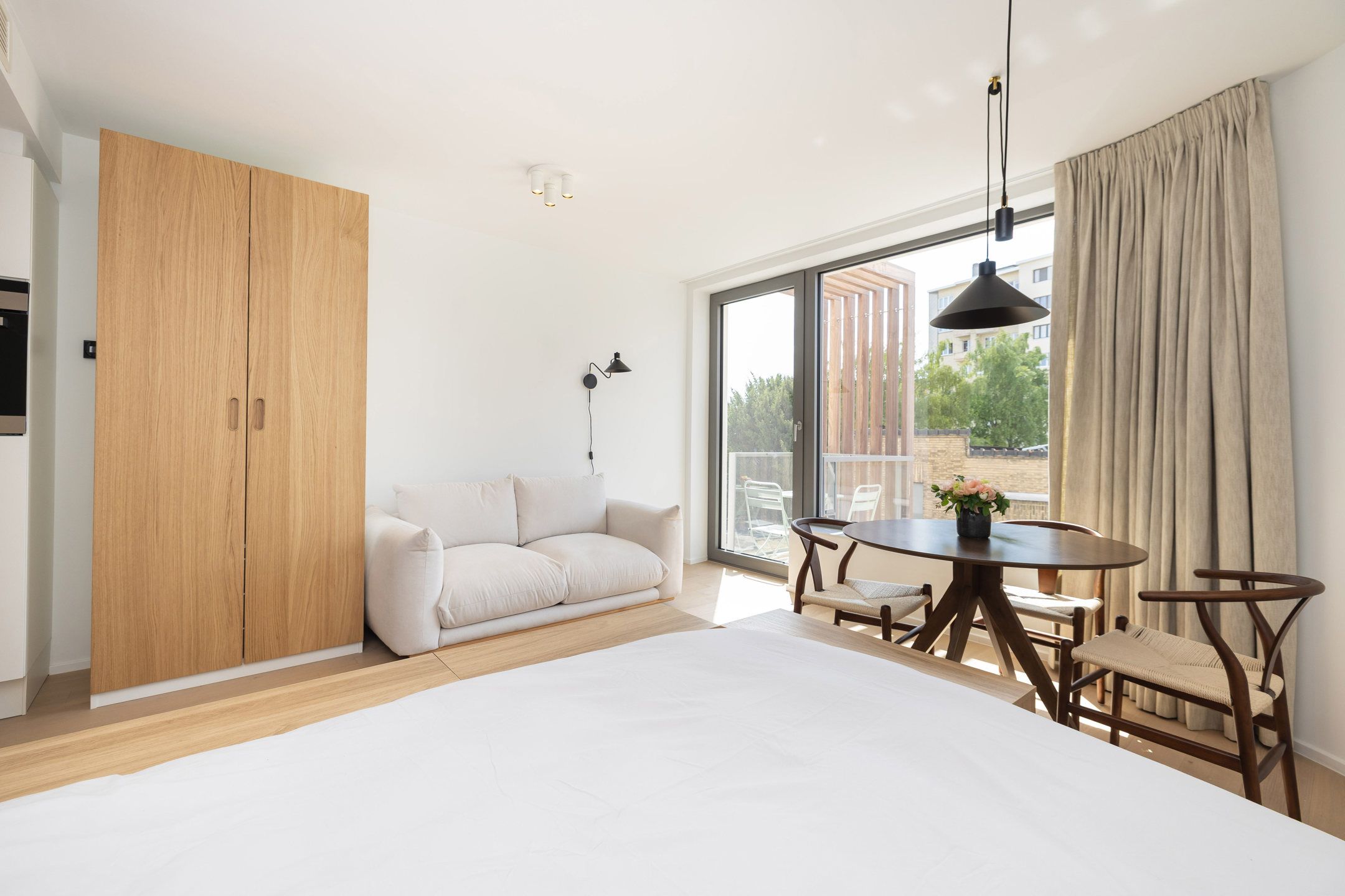 Een uitzonderlijke residentie foto {{pictureIndex}}
