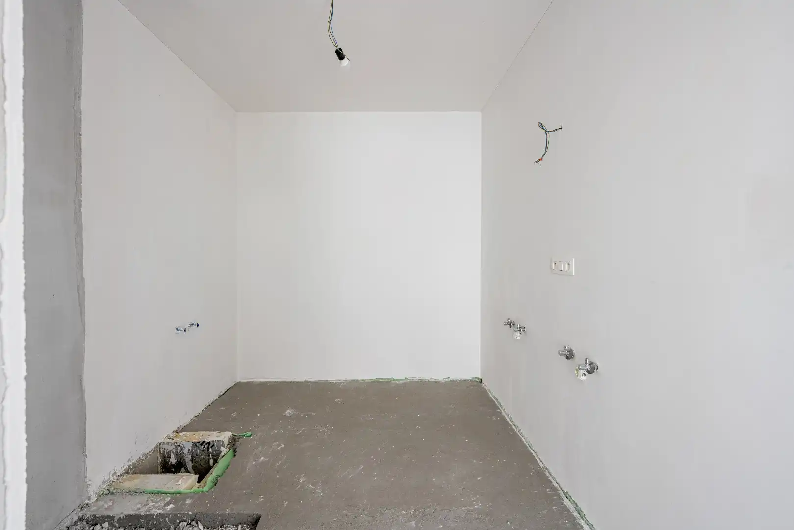 Residentie "Sir James" - centrumligging ZOTTEGEM foto 18