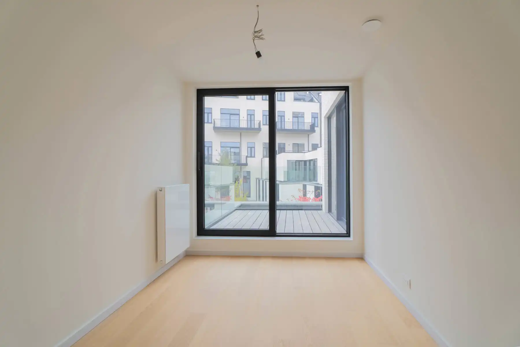 Graaf van Vlaanderen – Exclusief wonen in het hart van Gent. foto 10