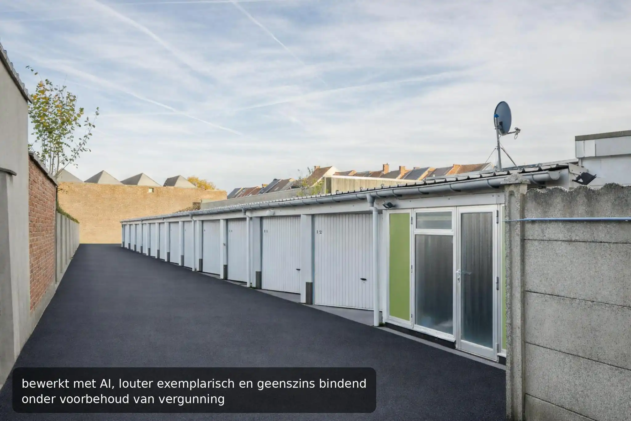 Huis met kangoeroewoning mogelijkheden foto 24