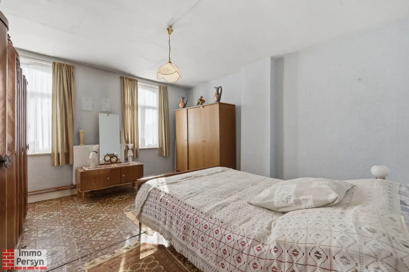 Te renoveren, zeer ruime open bebouwing te Herselt foto 16