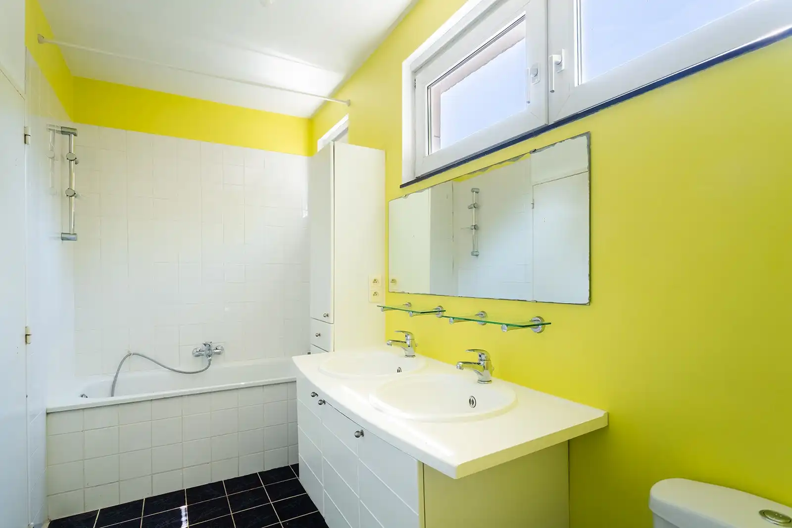 Charmant wonen met zicht op het park! foto 26