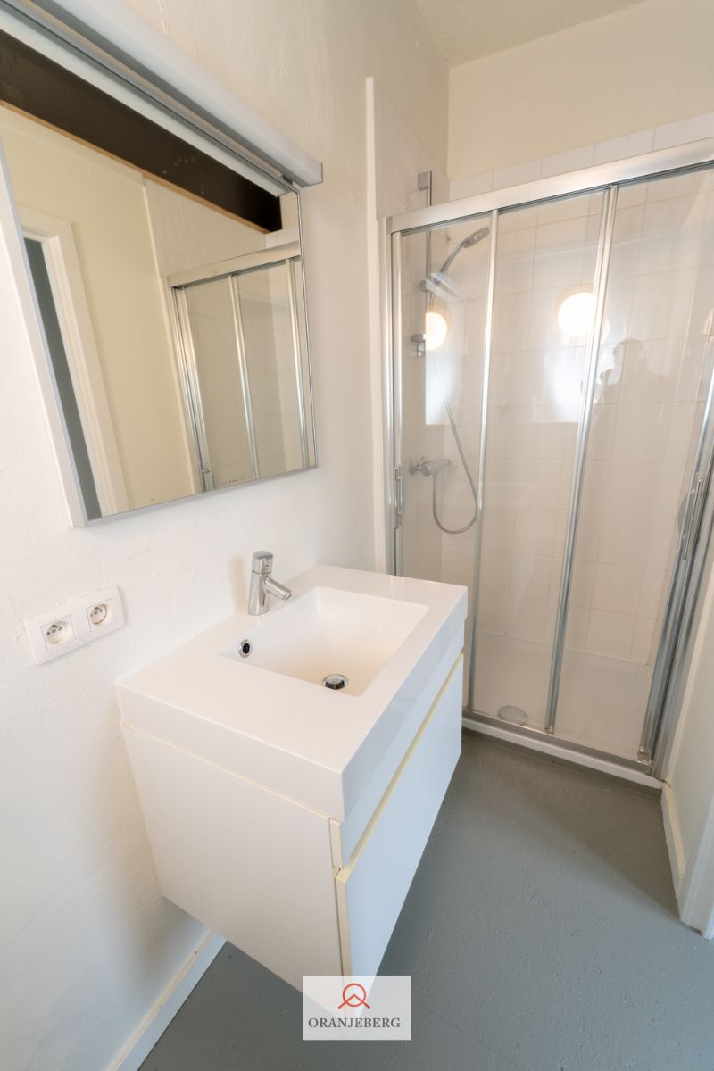 Gezellige duplex in hartje Gent foto 32