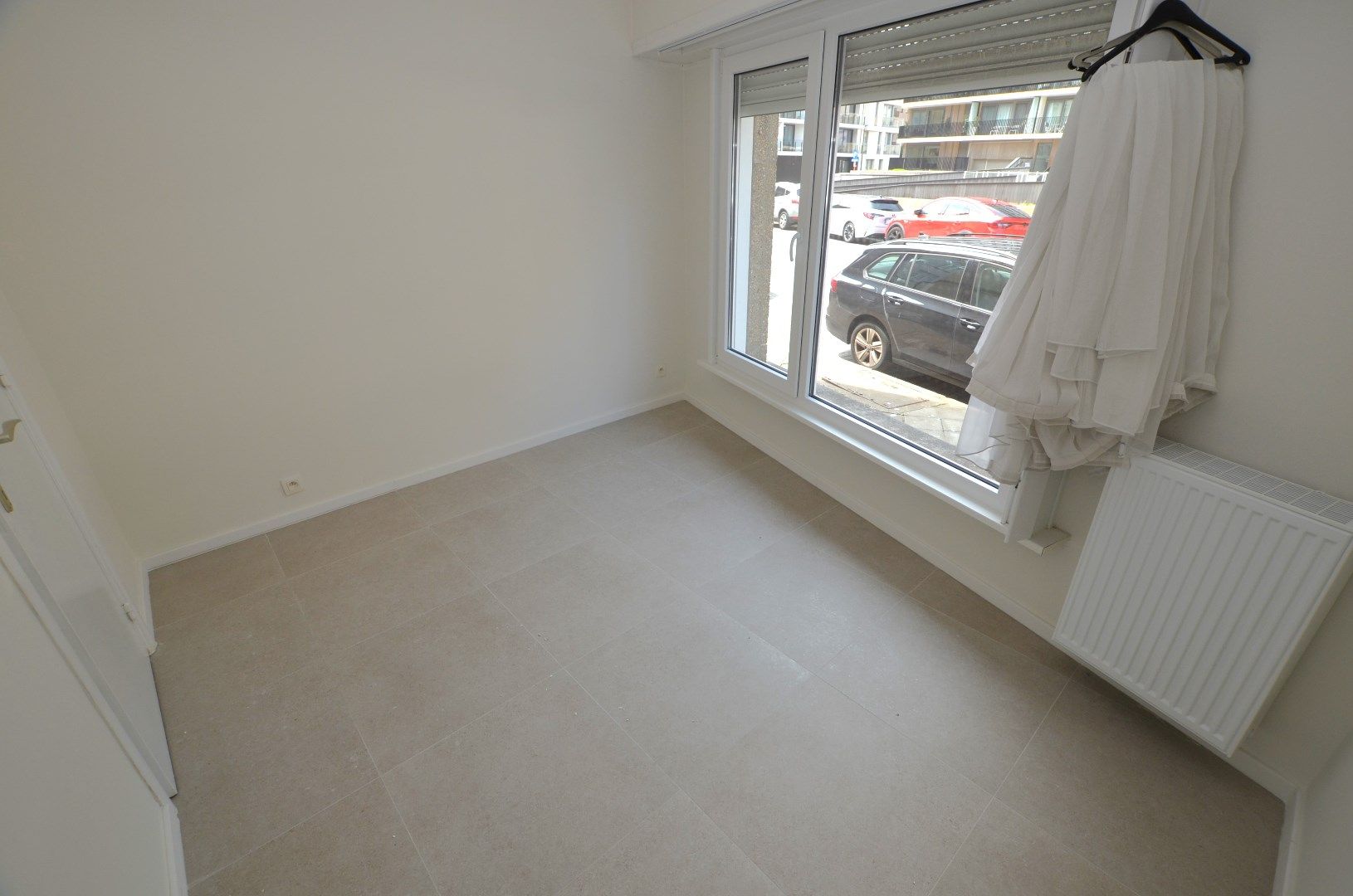 IN OPTIE !!!! Goed gelegen appartement met grote koer foto 8