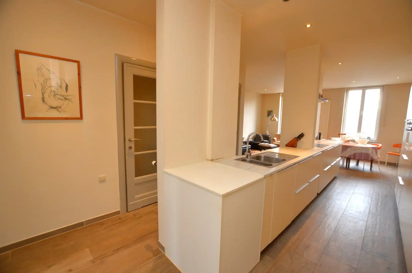 Instapklaar appartement  foto 3