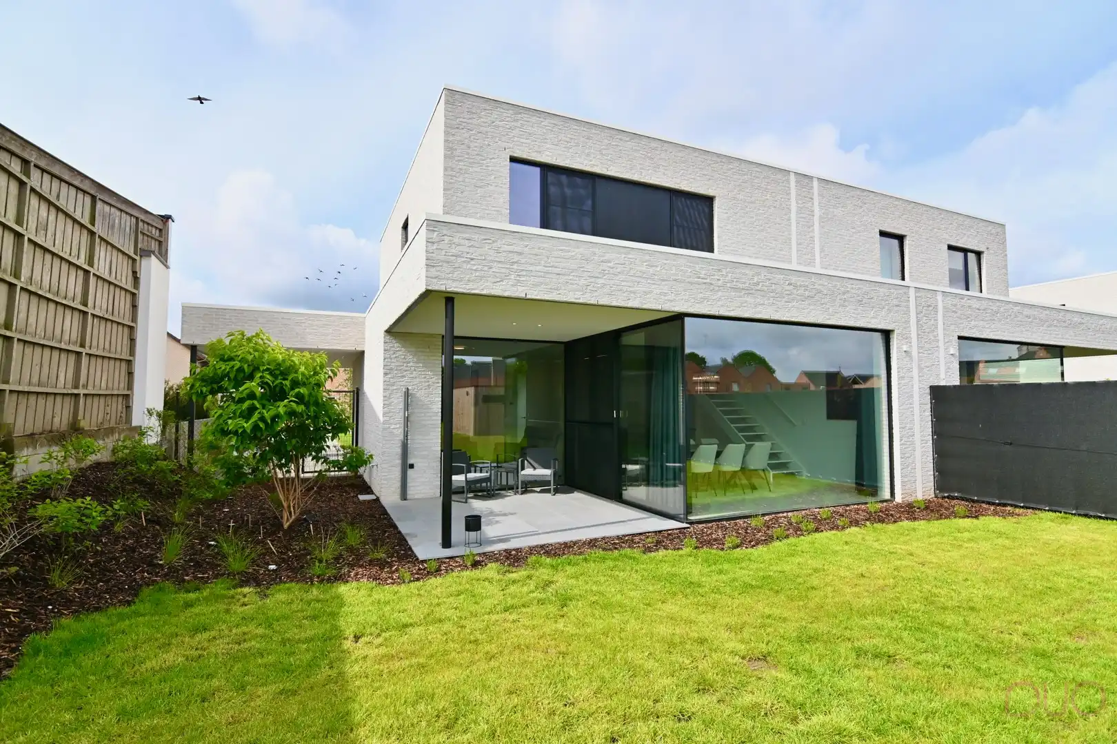 Moderne, stijlvolle nieuwbouwwoning in Wilderen inclusief diverse roerende goederen foto 31