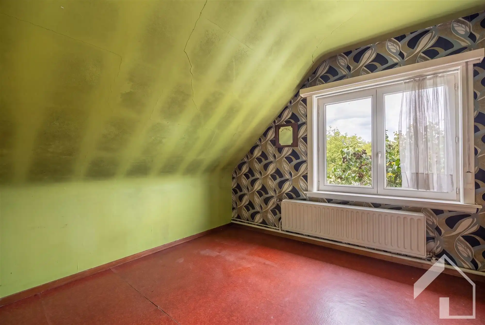 Te renoveren woning op toplocatie foto 11