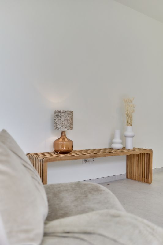 Laatste halfopen nieuwbouwwoning gelegen te Herdersem foto 4