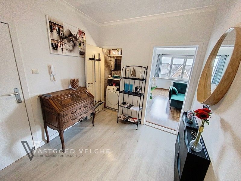 Gerenoveerd appartement gelegen in het centrum van Hasselt foto 11