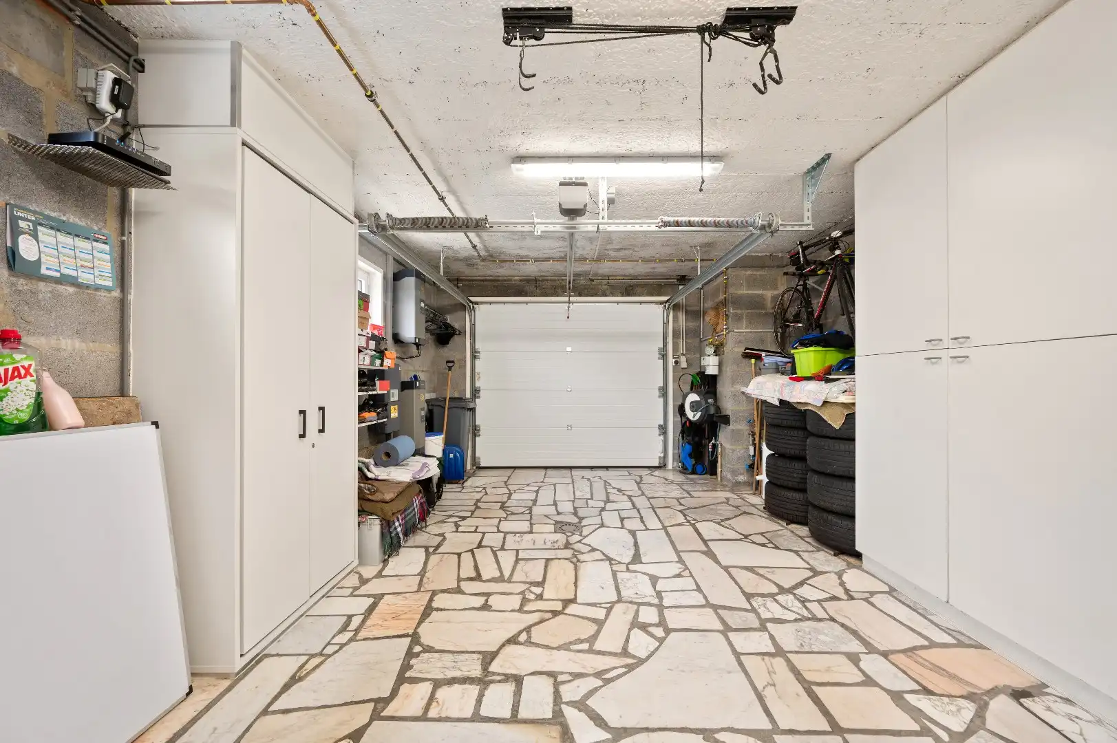 Instapklare open bebouwing te Overhespen (Linter) foto 13