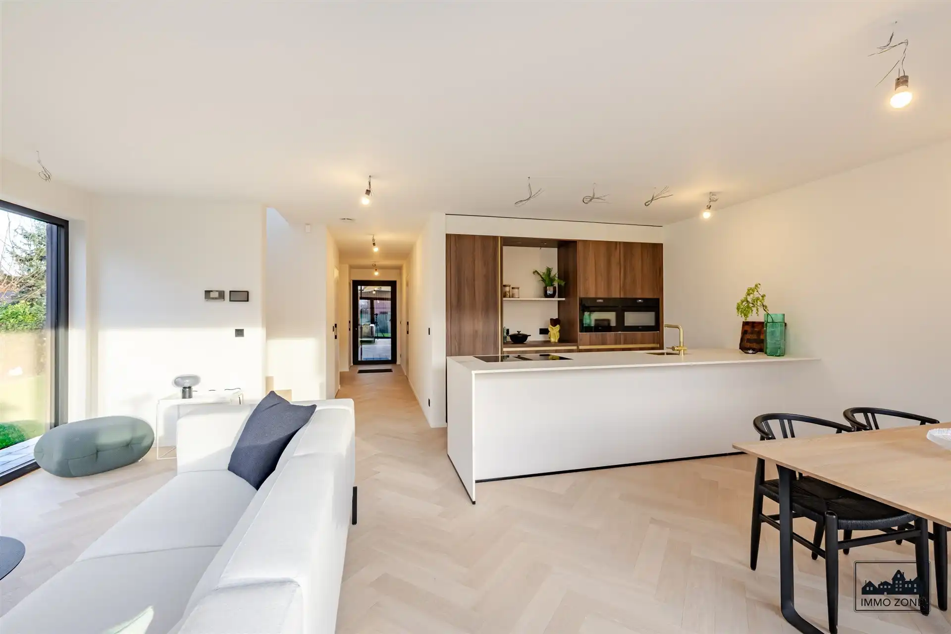 Nieuwbouwwoning met BEN-label en luxueuze afwerking foto 4