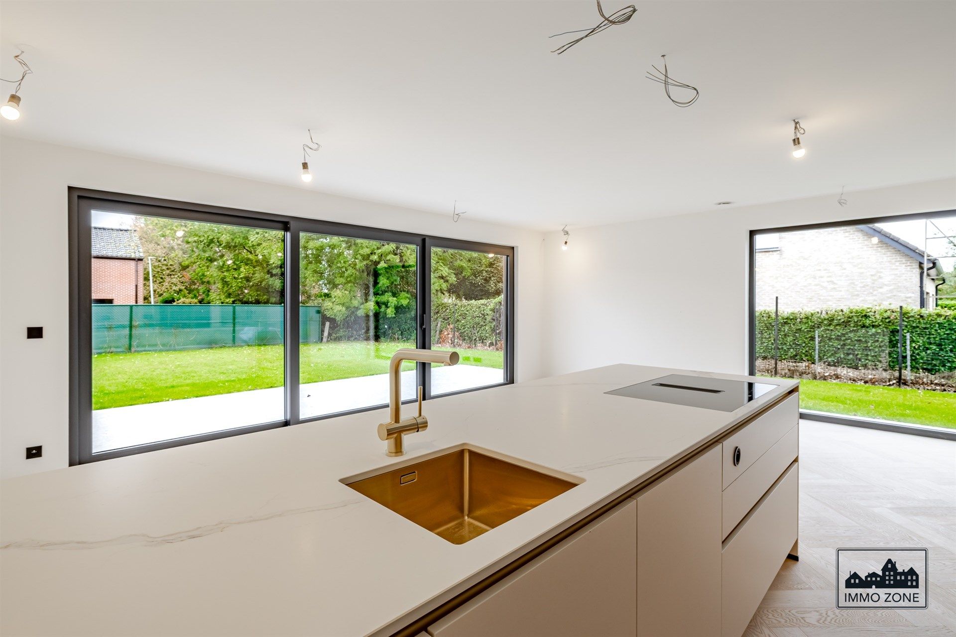 Nieuwbouwwoning met BEN-label en luxueuze afwerking foto 4