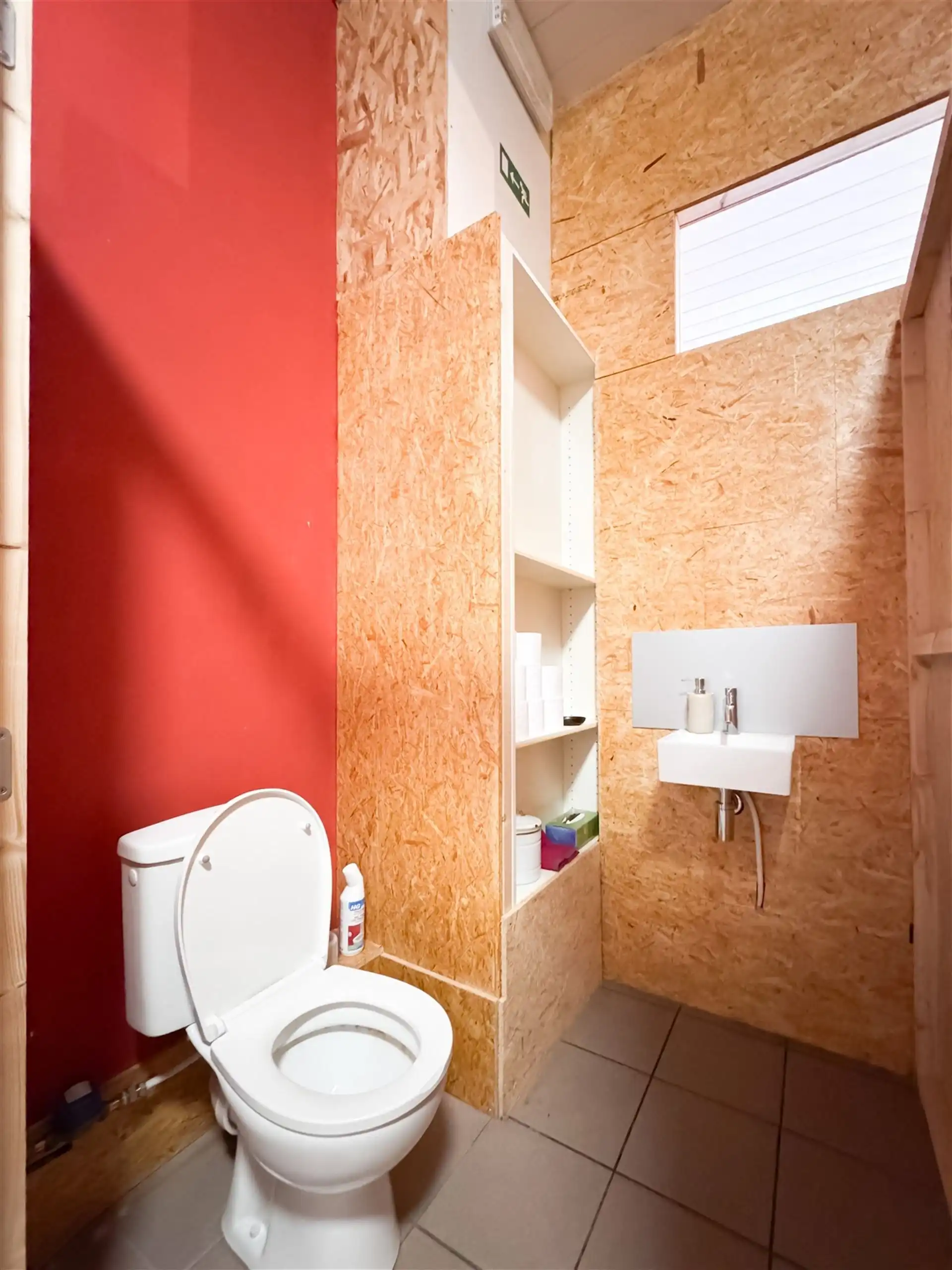 Bedrijfsvastgoed foto 6