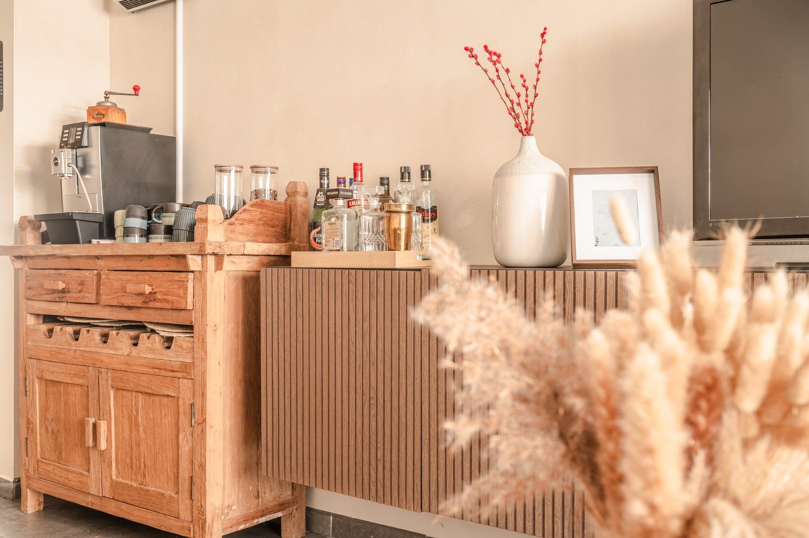 Instapklare woning met magazijn foto 3
