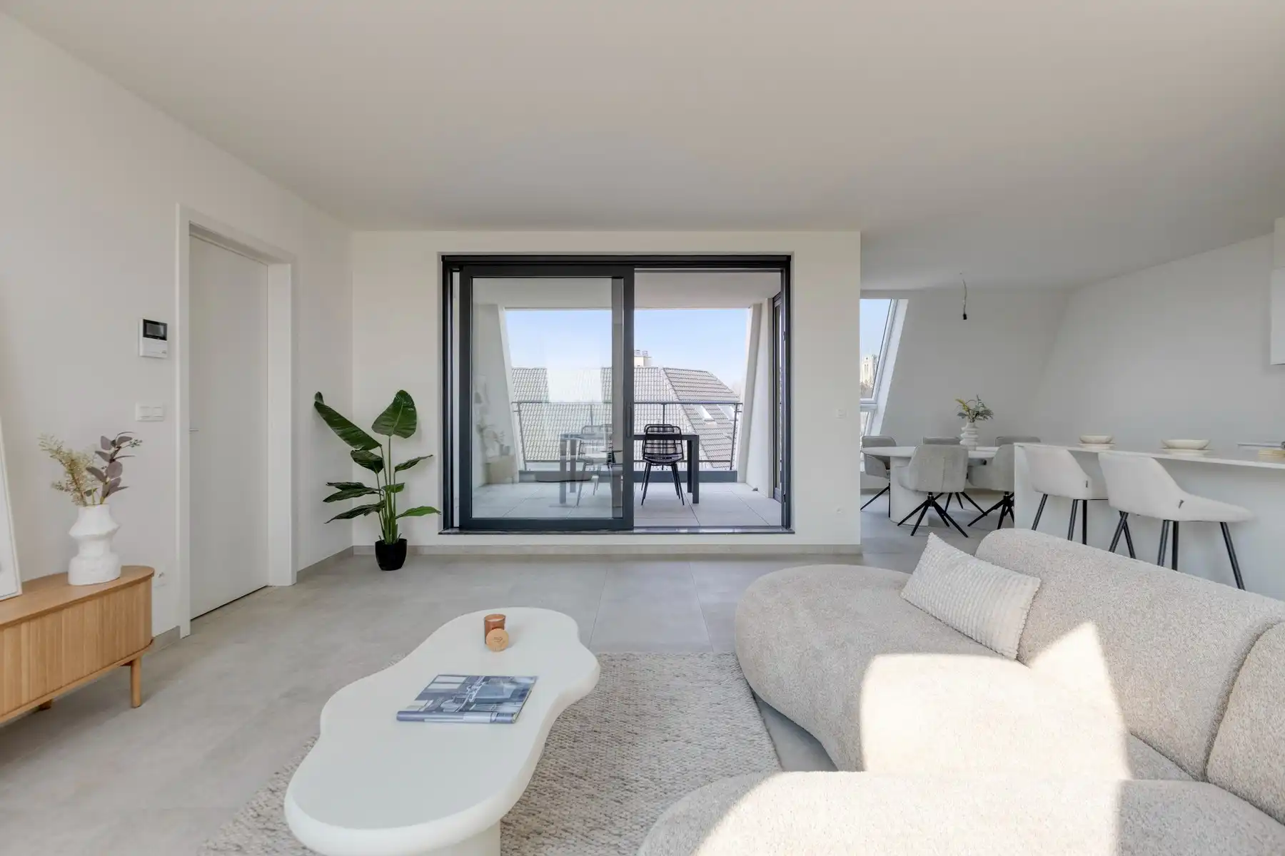 Appartement te koop foto 9