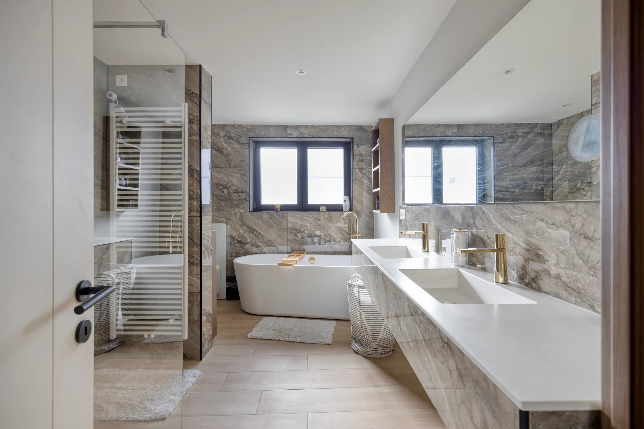 Unieke herenwoning in hartje Aarschot foto 13