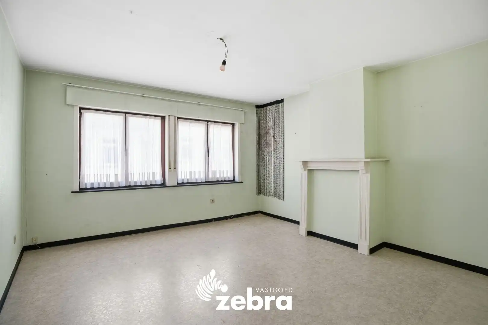 Twee (naast elkaar gelegen) woningen in centrum Ingelmunster! foto 30