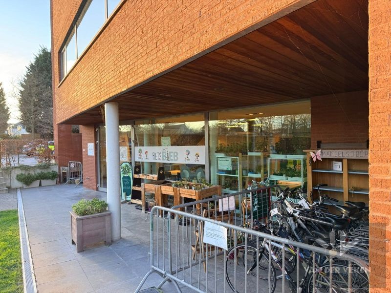 GELIJKVLOERS 2-SLAAPKAMER APPARTEMENT foto 15