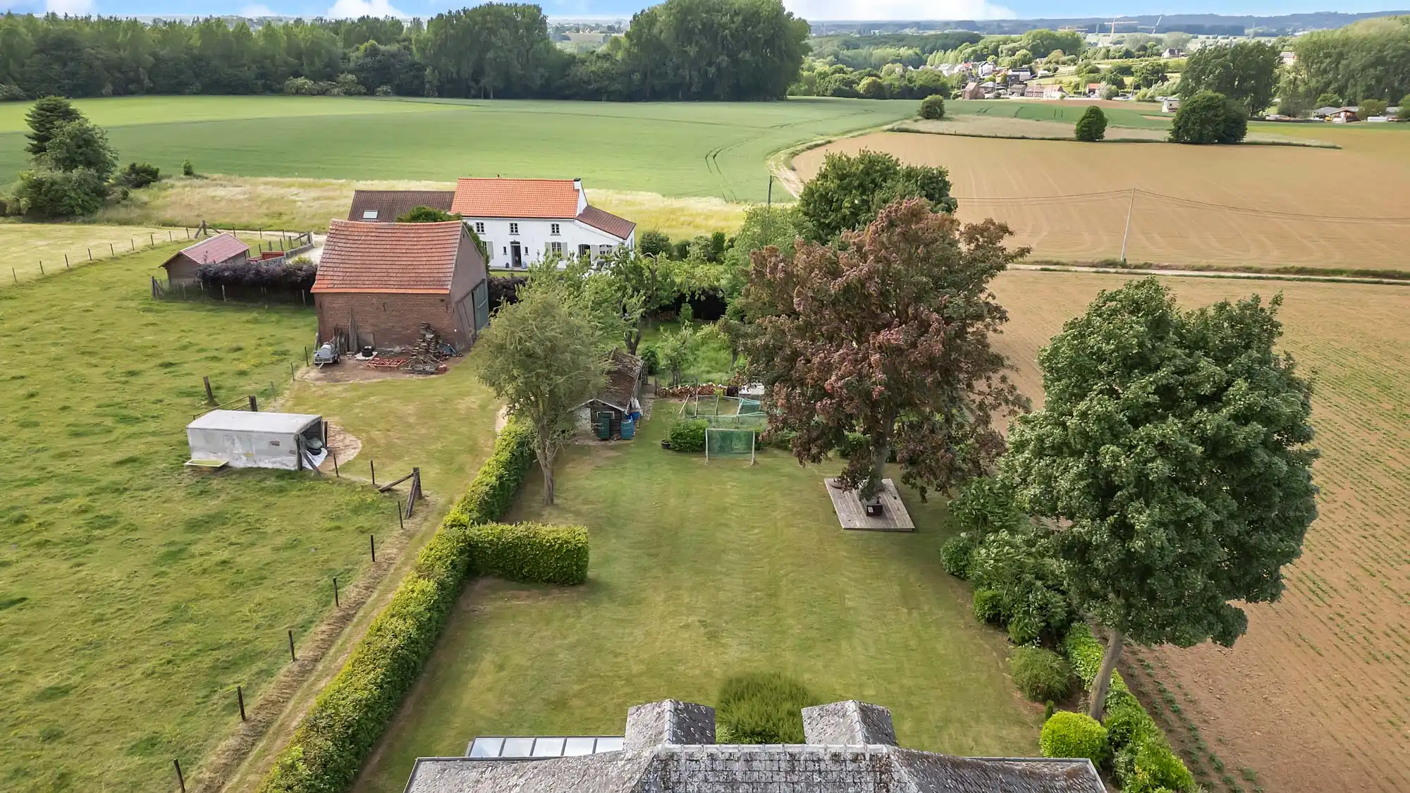 Villa met 5 slpks op toplocatie! foto 27