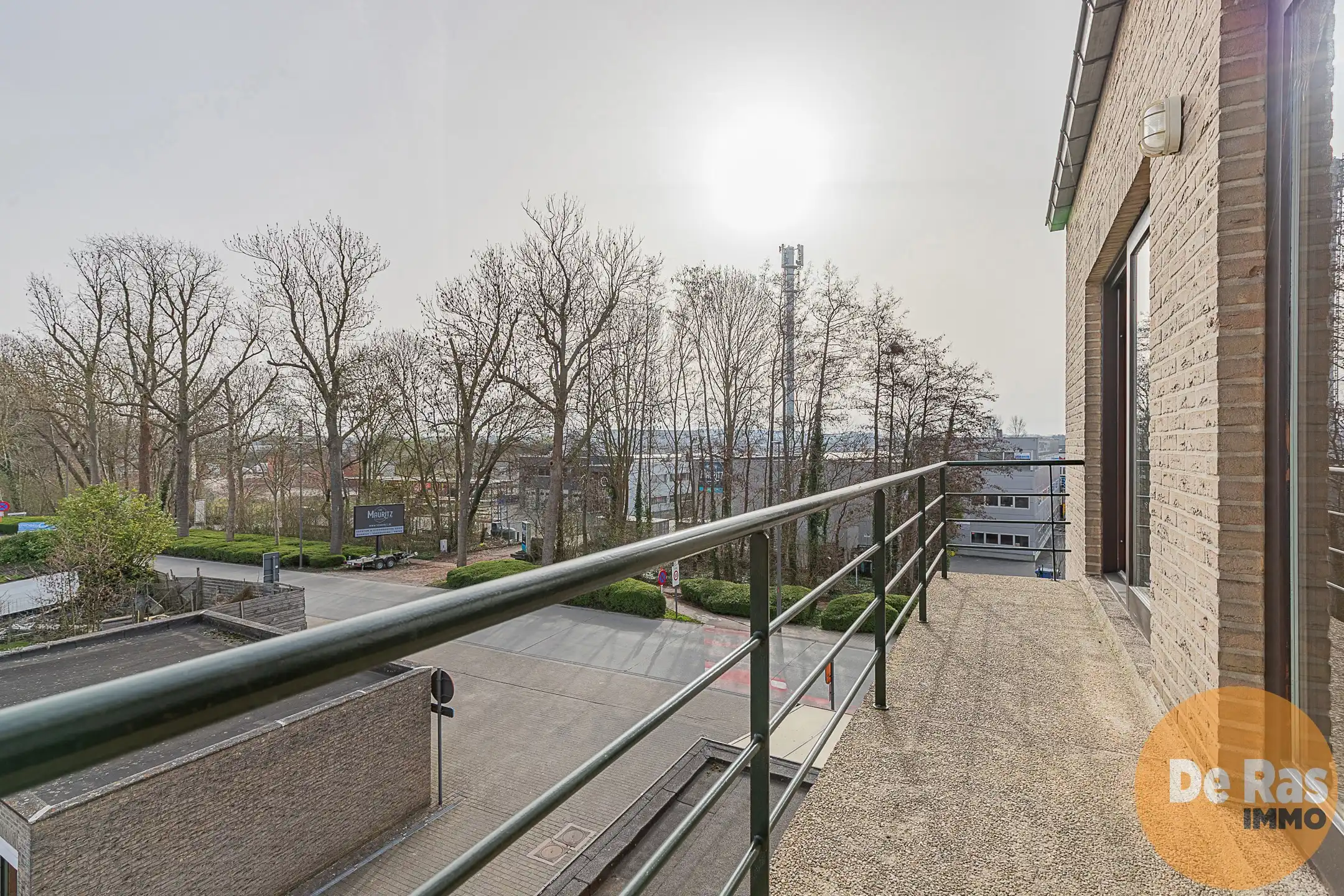 NINOVE - instapklaar ruim appartement op centrale ligging foto 13