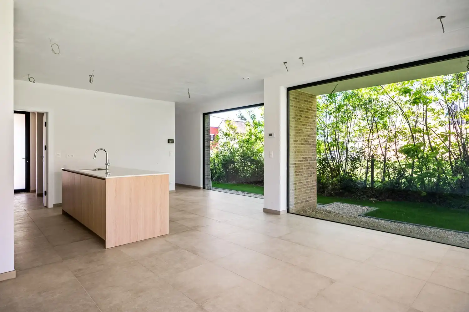 Nieuwbouw BEN-woning met 3 slpkrs op topligging foto 2