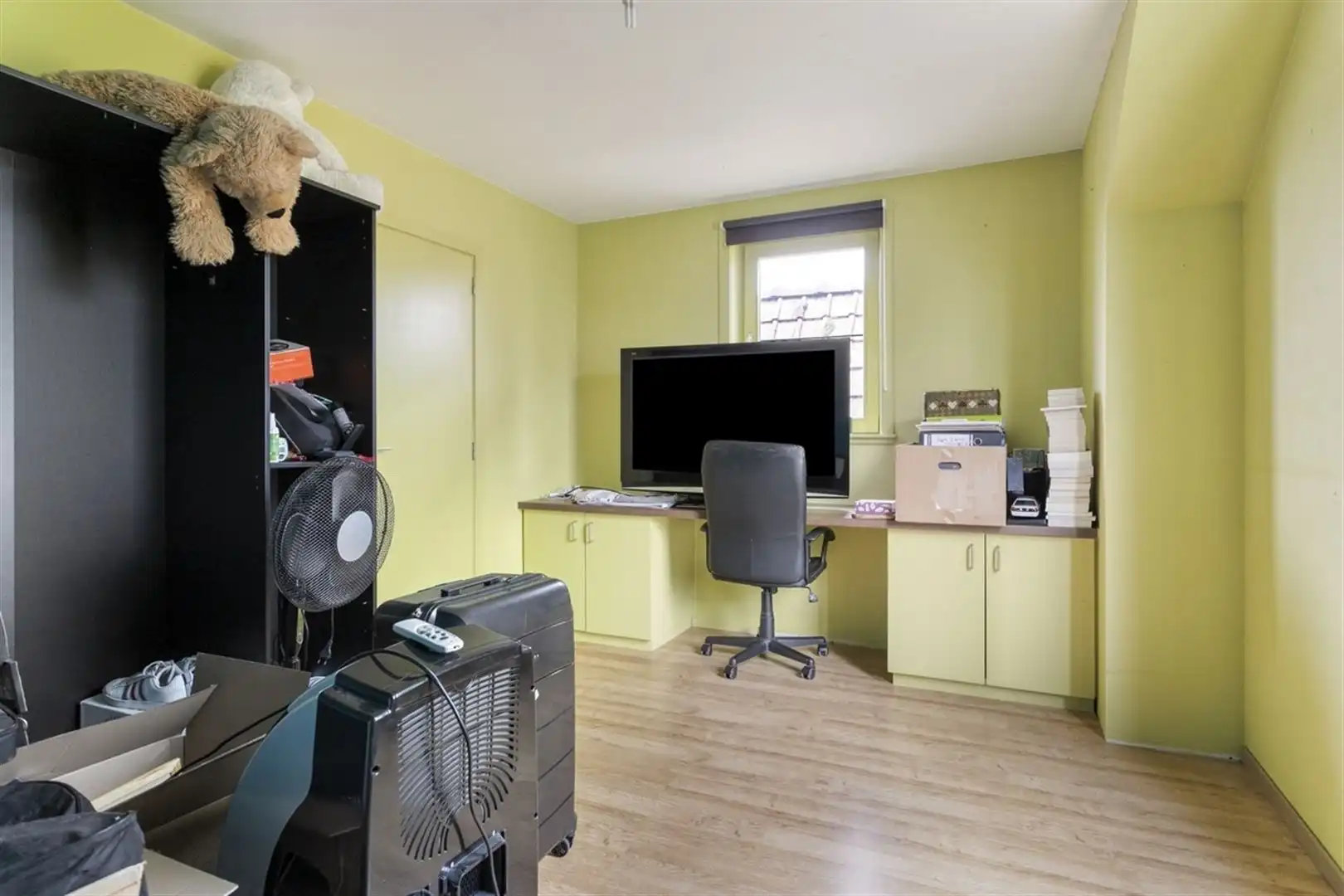 woning met handelsruimte foto 30