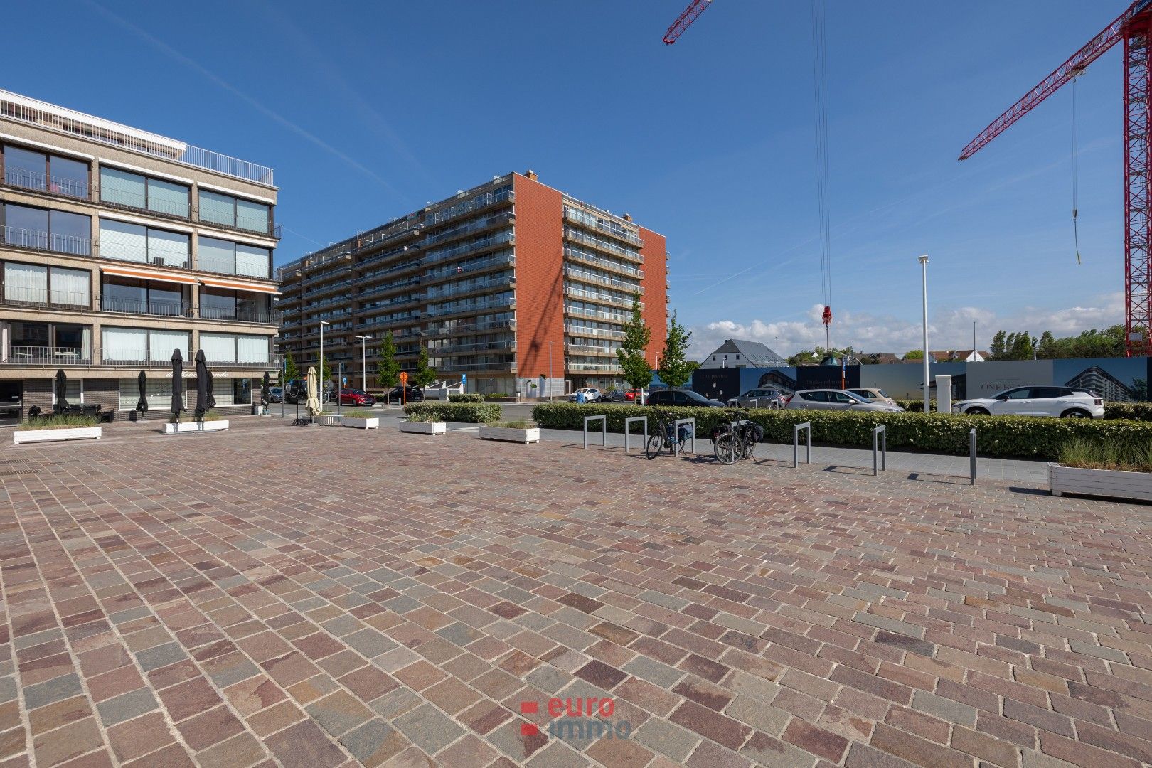 Leuk gerenoveerde studio met subliem uitzicht foto 12
