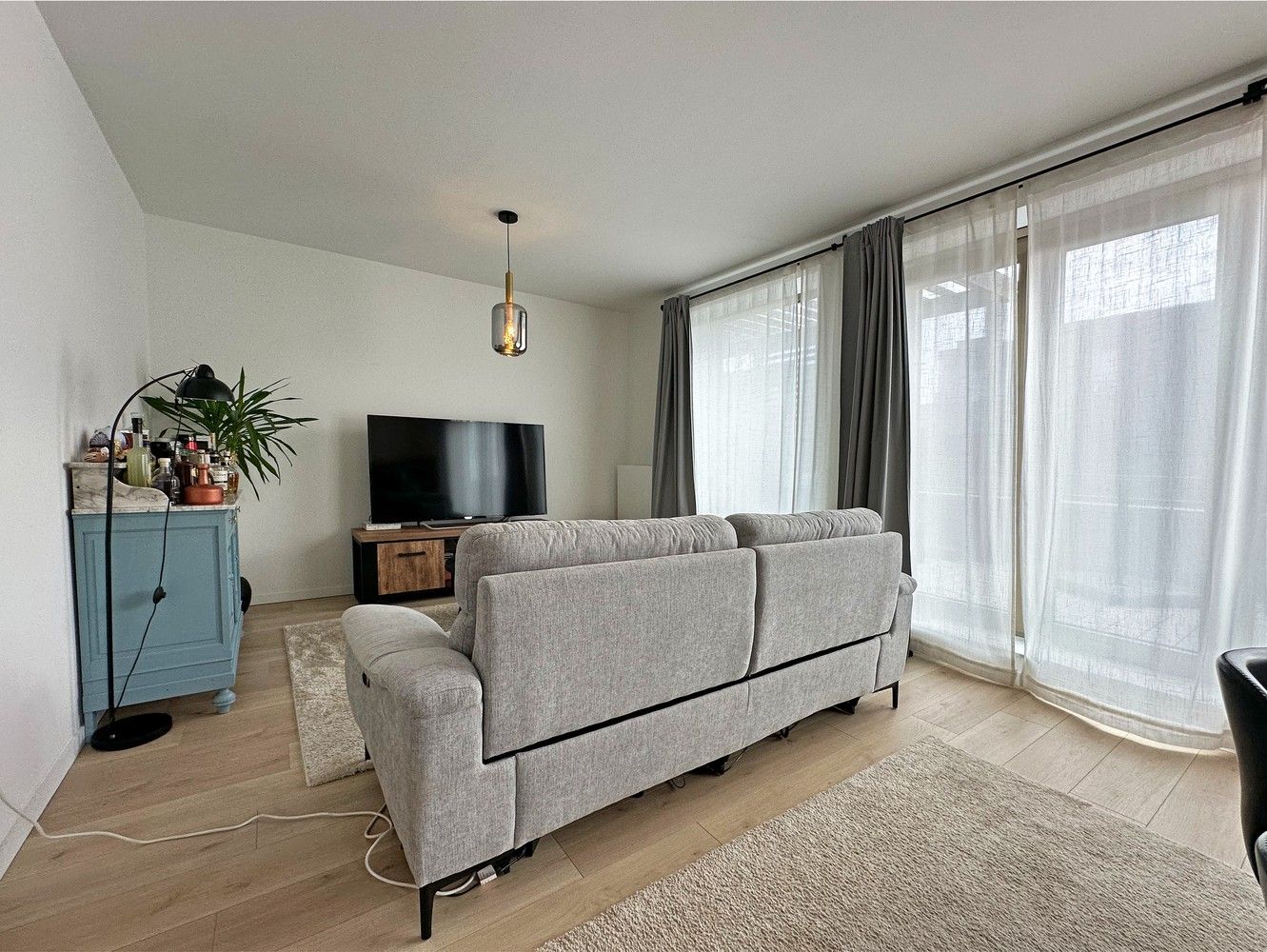 Appartement te huur Jef Somersstraat 9/V1R - 2160 Wommelgem