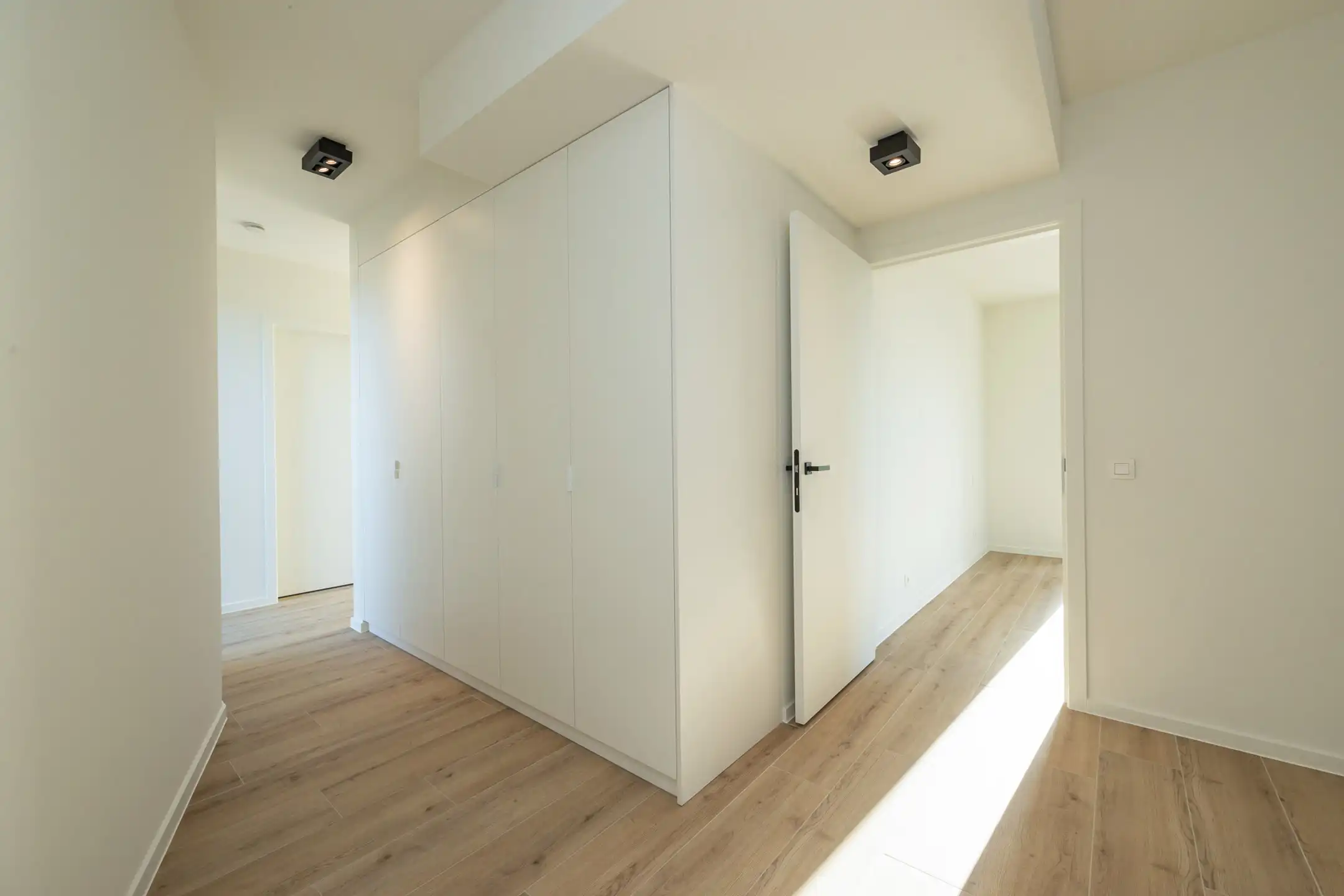 Nieuwe penthouse met 2 slaapkamers en terras in Schilde foto 13