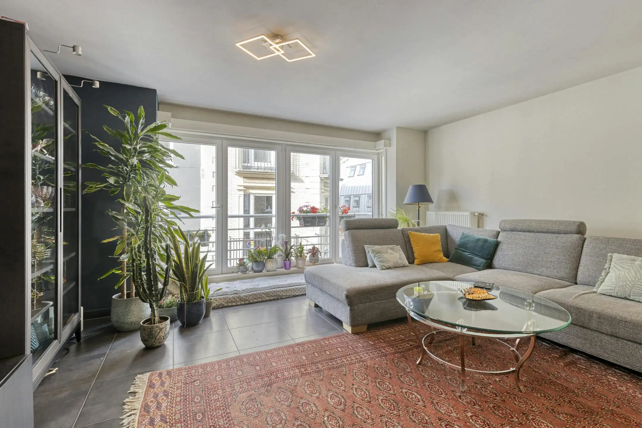 Recent appartement te koop in Blankenberge met 3 slaapkamers foto 3