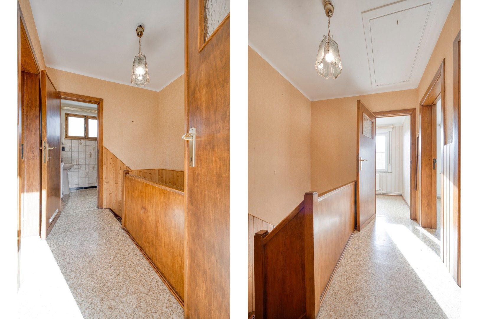 Woning met 3 slaapkamers, terras en tuin in Kessel-Lo – EPC 526 kWh/m² - bewoonbare opp. 135 m² foto 12