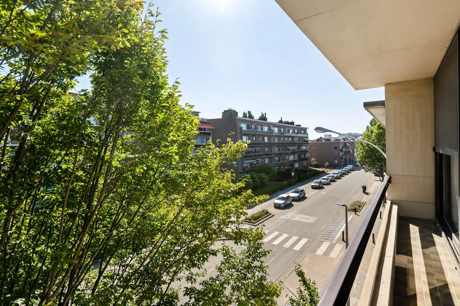 Modernistische woning met 6 slaapkamers en zuidwesttuin foto 4