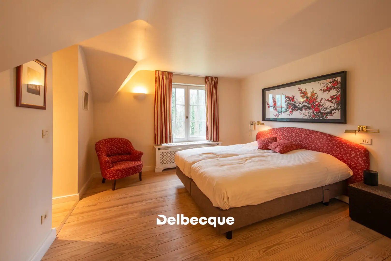Exclusief landhuis op uniek domein aan Merkemveld te Zedelgem foto 17