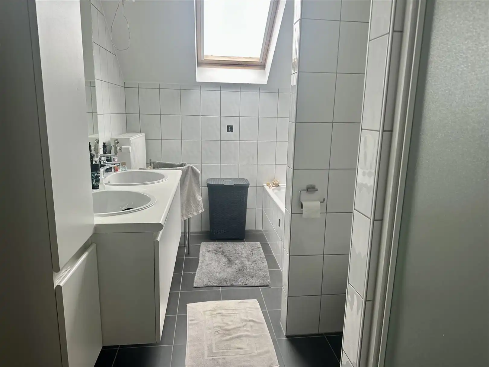 Instapklaar appartement TE HUUR in Nederzwalm foto 7