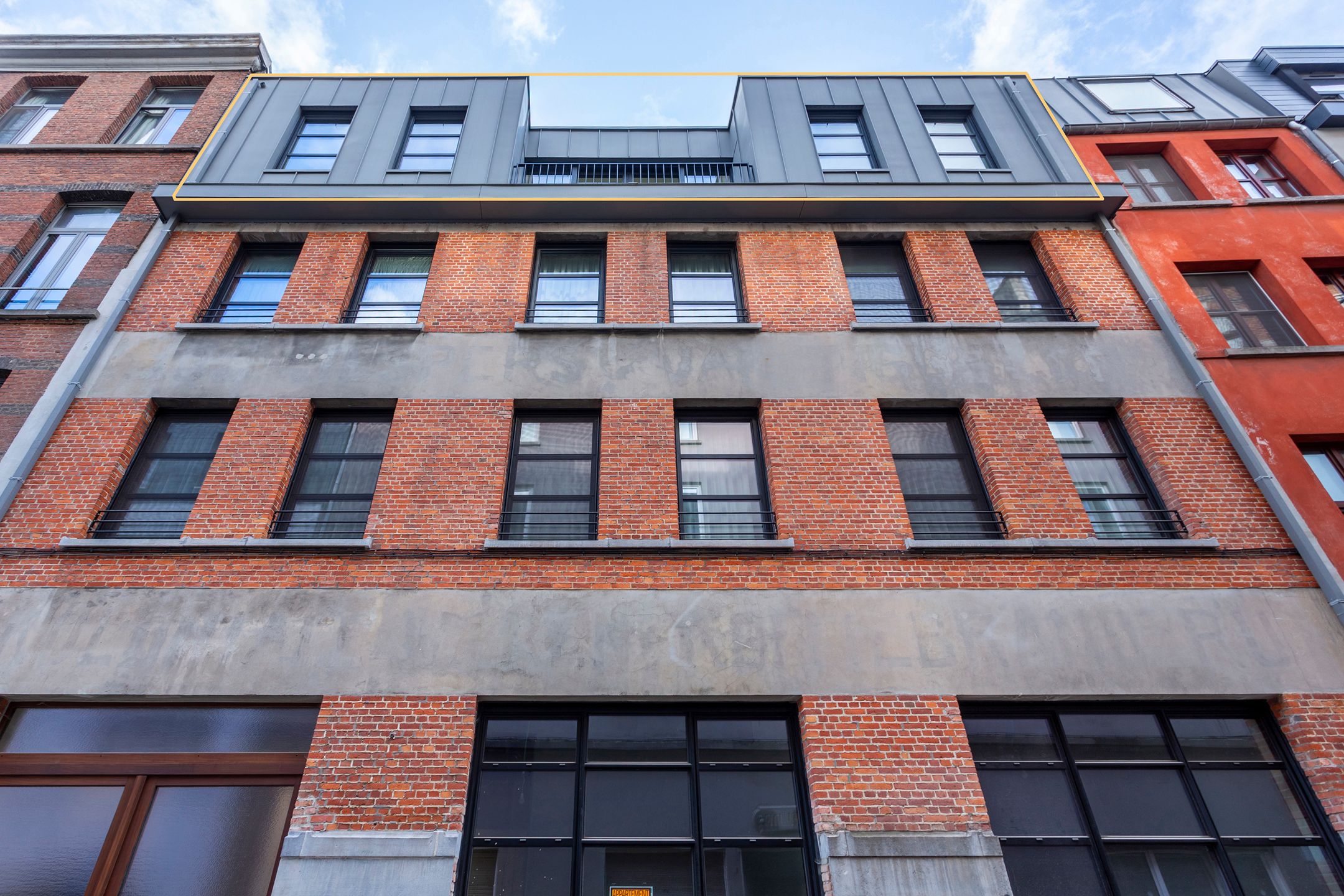 luxueus wonen in 'The Roastery' foto 22